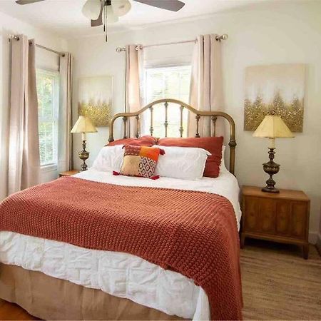Birmingham Home/2Br/Close To Everything! Zewnętrze zdjęcie