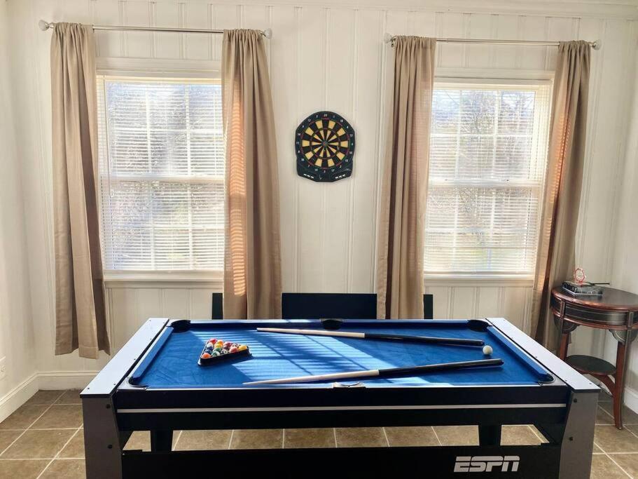 Birmingham Home/2Br/Close To Everything! Zewnętrze zdjęcie