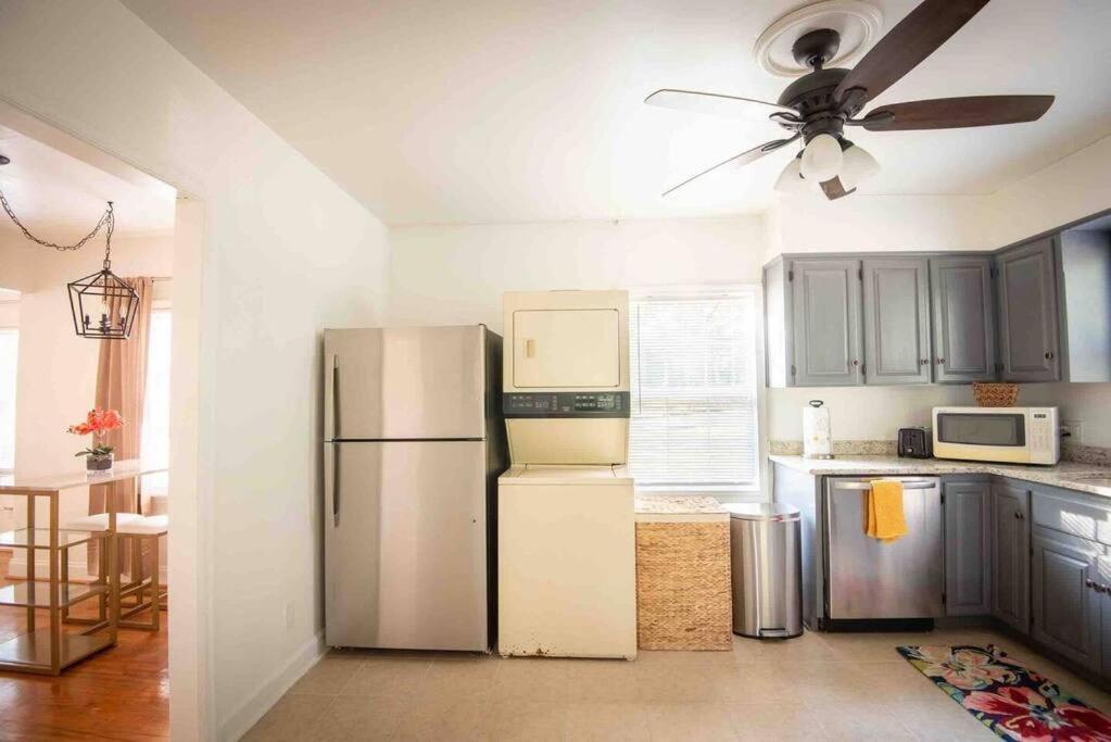 Birmingham Home/2Br/Close To Everything! Zewnętrze zdjęcie