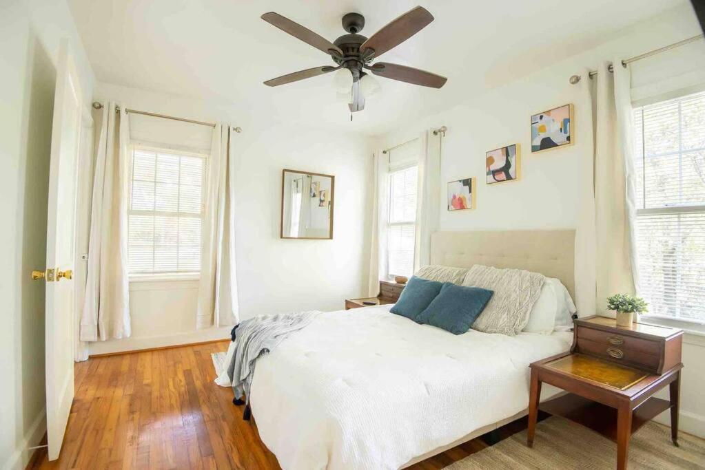Birmingham Home/2Br/Close To Everything! Zewnętrze zdjęcie