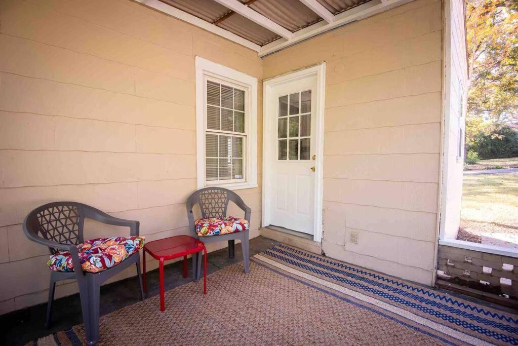 Birmingham Home/2Br/Close To Everything! Zewnętrze zdjęcie