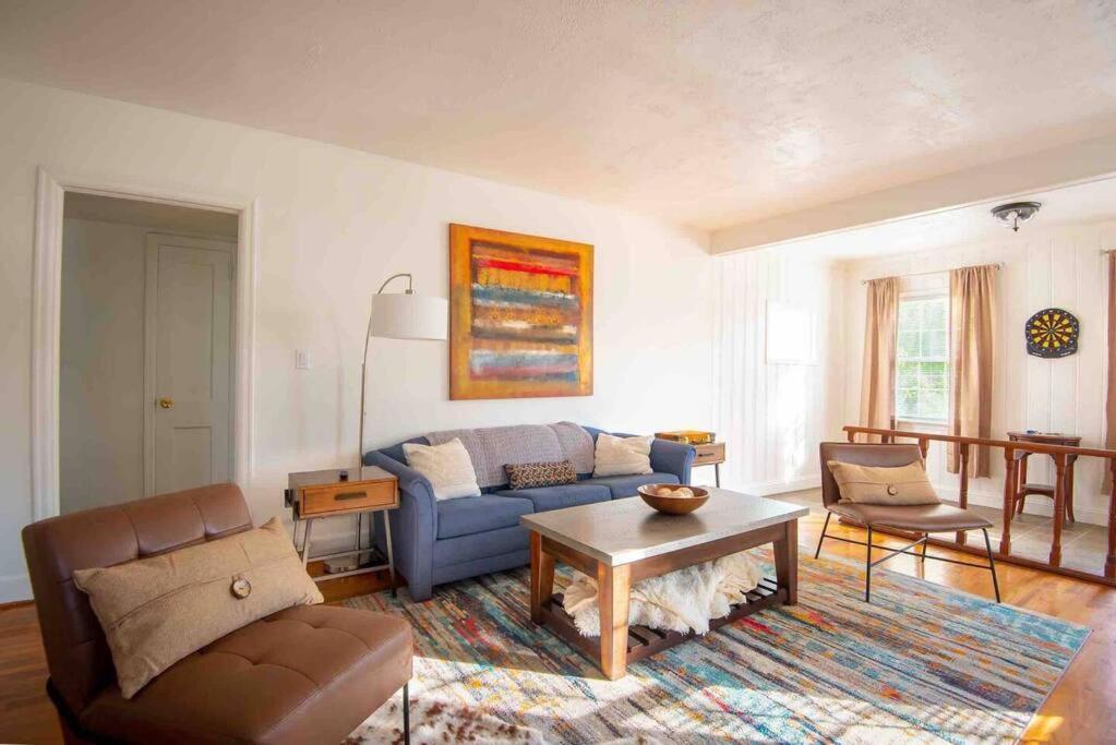 Birmingham Home/2Br/Close To Everything! Zewnętrze zdjęcie