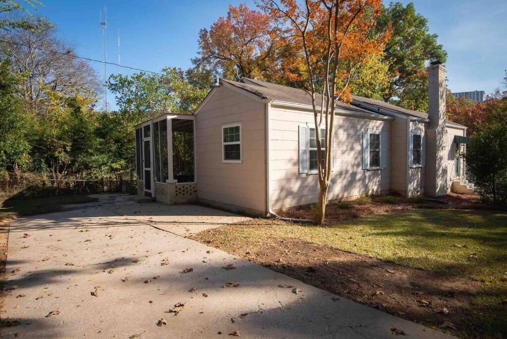 Birmingham Home/2Br/Close To Everything! Zewnętrze zdjęcie