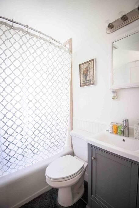 Birmingham Home/2Br/Close To Everything! Zewnętrze zdjęcie